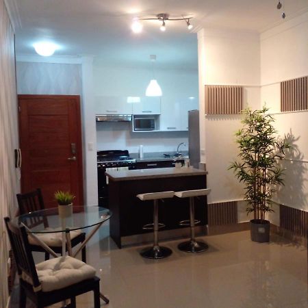 Cozy Apartment In Exclusive Area Bella Vista Santo Domingo Esterno foto
