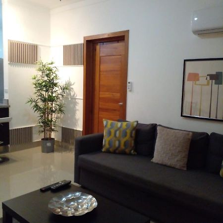 Cozy Apartment In Exclusive Area Bella Vista Santo Domingo Esterno foto