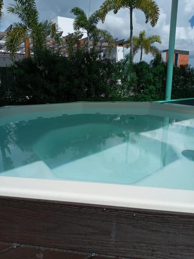 Cozy Apartment In Exclusive Area Bella Vista Santo Domingo Esterno foto