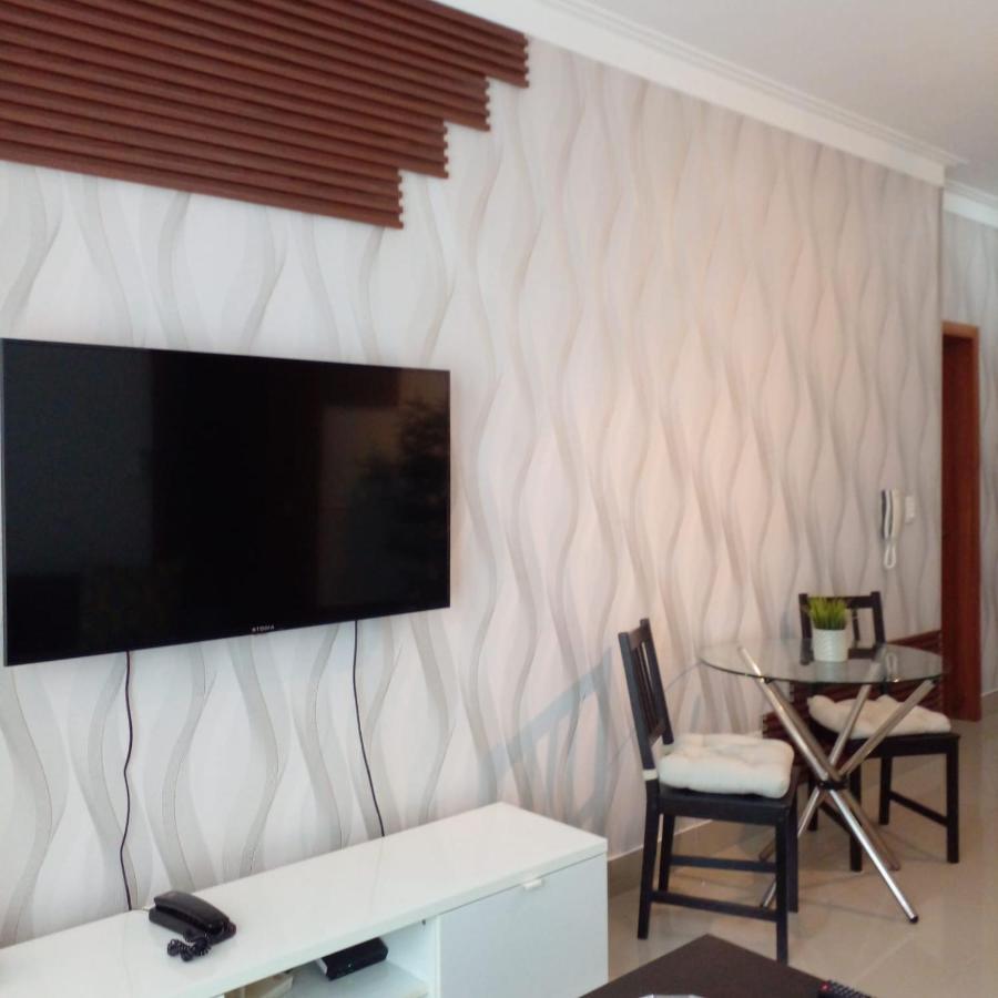 Cozy Apartment In Exclusive Area Bella Vista Santo Domingo Esterno foto