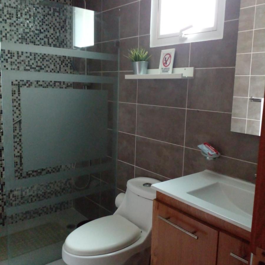 Cozy Apartment In Exclusive Area Bella Vista Santo Domingo Esterno foto