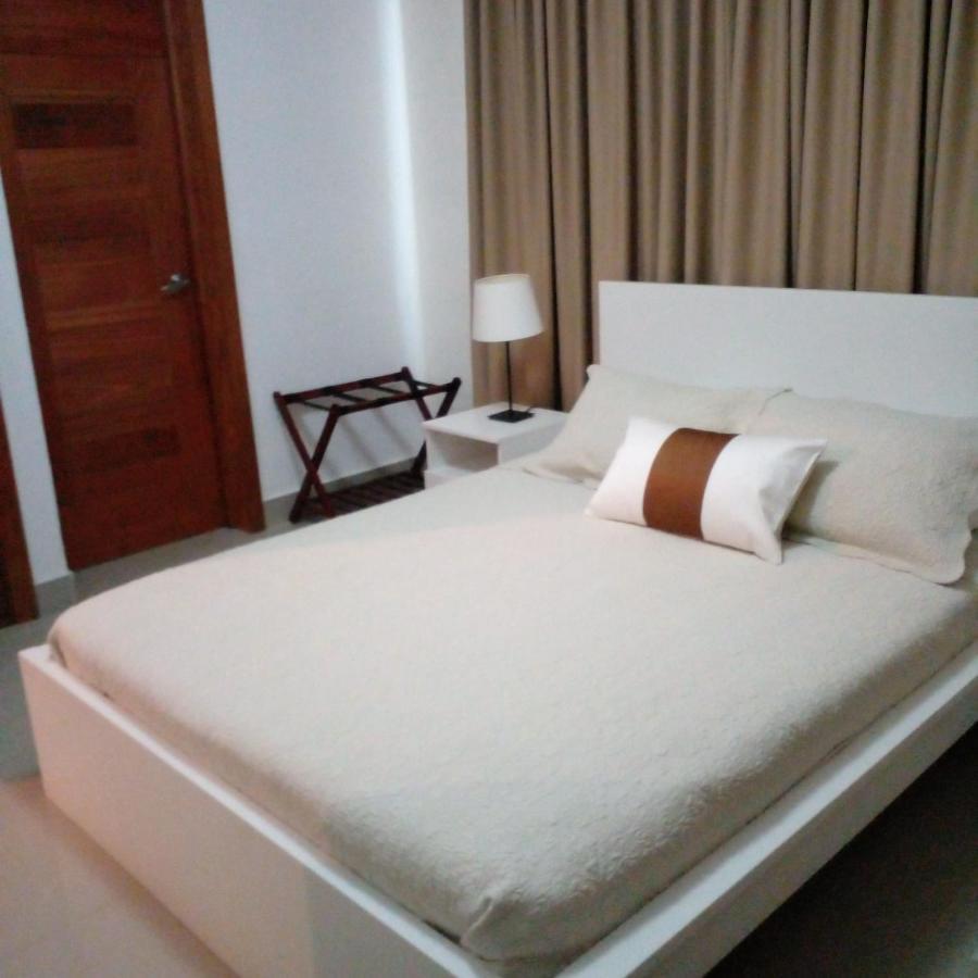 Cozy Apartment In Exclusive Area Bella Vista Santo Domingo Esterno foto