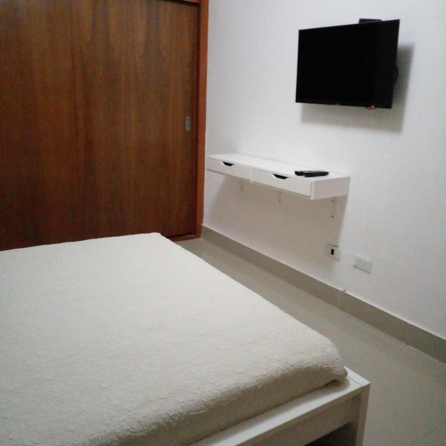 Cozy Apartment In Exclusive Area Bella Vista Santo Domingo Esterno foto