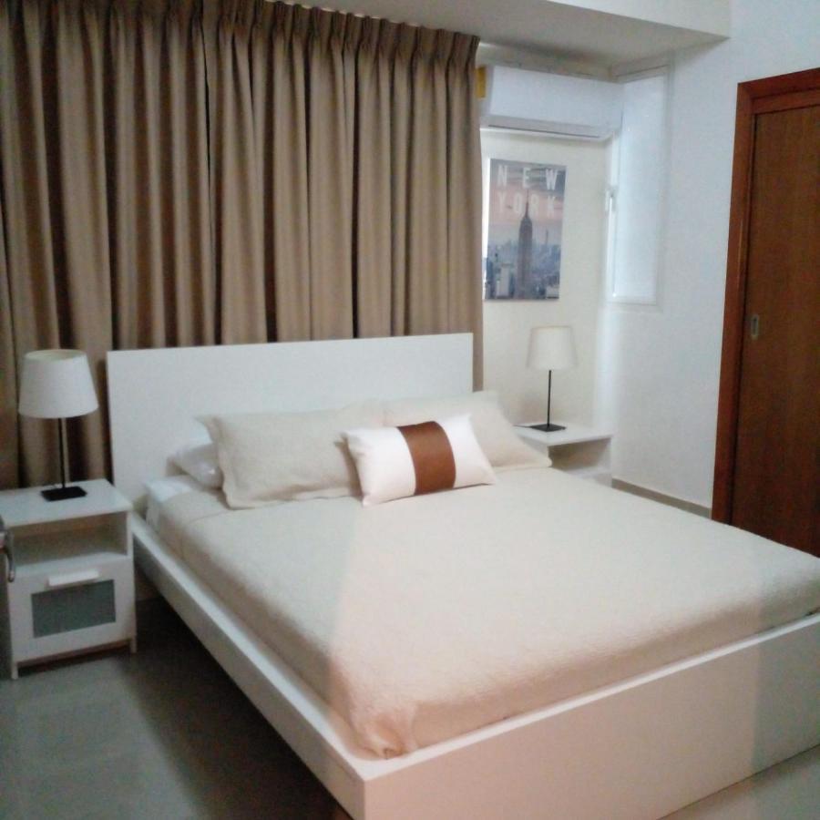 Cozy Apartment In Exclusive Area Bella Vista Santo Domingo Esterno foto