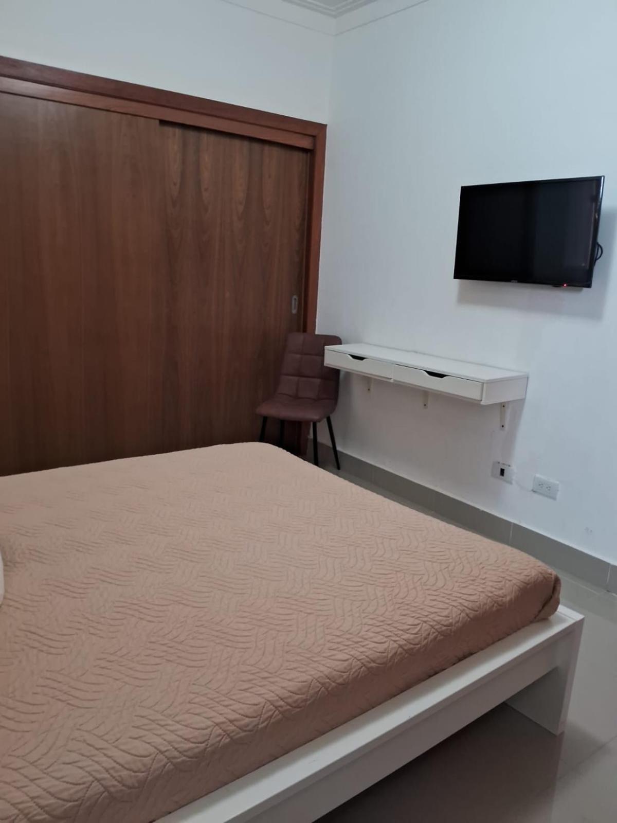 Cozy Apartment In Exclusive Area Bella Vista Santo Domingo Esterno foto